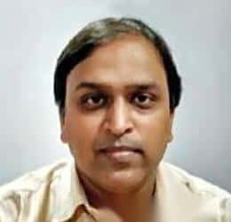 Sinabi ni Dr. Vyom Aggarwal, [object Object]