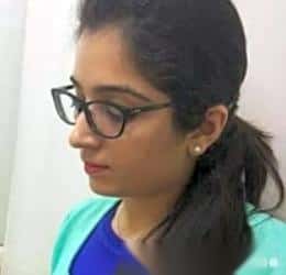 Dr. Niharika Chugh, [object Object]