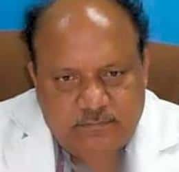 Docteur. H. Ravinder, [object Object]