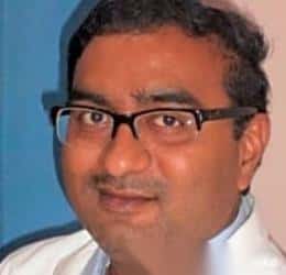 Dr. Madhusudhana Rao, [object Object]