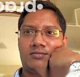 Dr. Peddi Srikanth, [object Object]