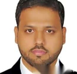 Dr. Md Abdullah Saleem, [object Object]