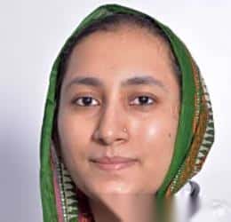 Dr. Huma Narjis Fathima, [object Object]