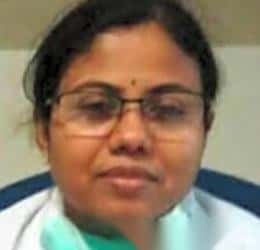 Dr. Sandhya Manorenj, [object Object]