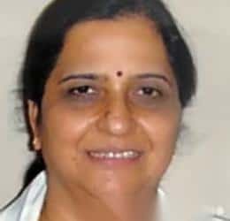 Dr. T Manisha Choudary, [object Object]