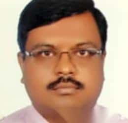 Dr. Surendra Bathula, [object Object]