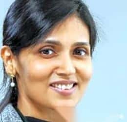 Dr. Srilekha Nair, [object Object]