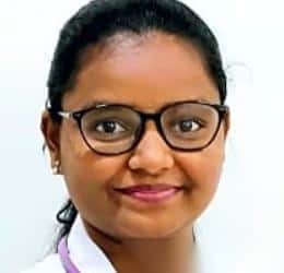 Dr. Priyanka Kalyani, [object Object]