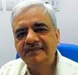 Dr. Umesh Nautiyal, [object Object]