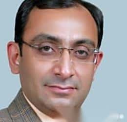 Dr. Dharmesh Khatri, [object Object]