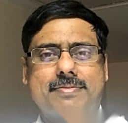 Dr. Subrata Lahiri, [object Object]