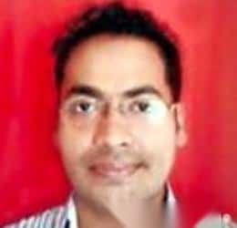 Dr. Jitendra Satpute, [object Object]