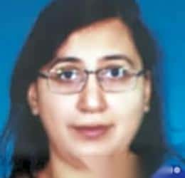 Dr. Shirin Shaikh, [object Object]