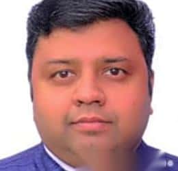 Dr. Rahul Paul, [object Object]