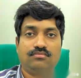 Dr. Sharath Chandra, [object Object]