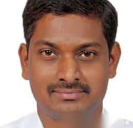Sinabi ni Dr. Ravindranath, [object Object]