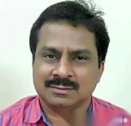 Dr. Gundlapalle Srihari, [object Object]