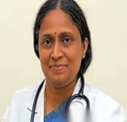 Sinabi ni Dr. Durga Padmaja, [object Object]