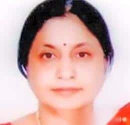 Sinabi ni Dr. Meera Reddy. K, [object Object]