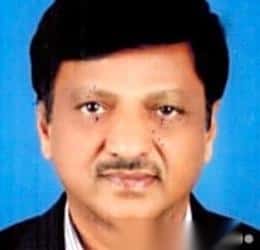 Dr. Ramesh Babu, [object Object]