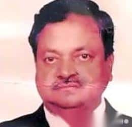 Dr. G. Subash Rao, [object Object]