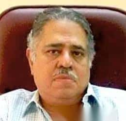 Dr. Guruajachar Josi, [object Object]