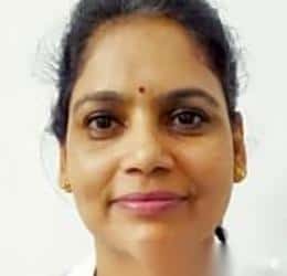 Dr. Archana Singh, [object Object]
