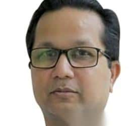Dr. Arif Mustaqueem, [object Object]