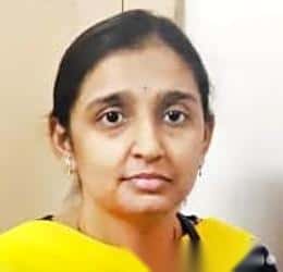 Dr. Sunitha Mantri, [object Object]