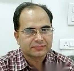 Dr. Jugesh Makker, [object Object]