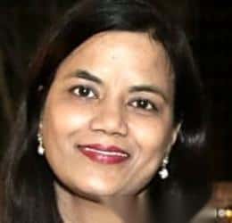 Dr. Aprajita Gupta, [object Object]