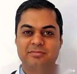 Dr. Vikas Moun, [object Object]