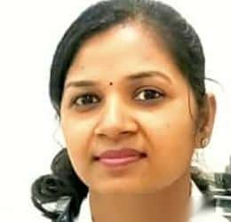 Dr. Neha Garg, [object Object]