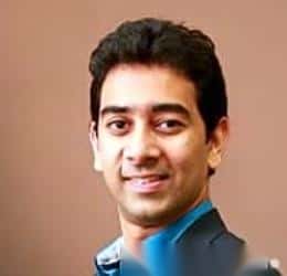 Dr. Adarsh ​​Annapareddy, [object Object]