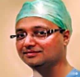 Dr. Rajesh Garg, [object Object]