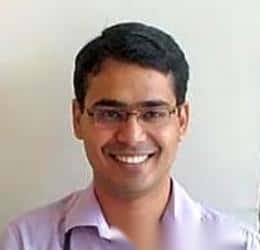 Dr. Vikas Thakran, [object Object]