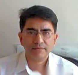 Dr. Vipin Kamboj, [object Object]
