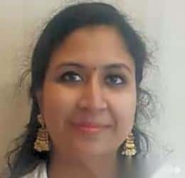 Dr. Megha Agarwal, [object Object]