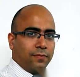 Dr. Sunny Chopra, [object Object]