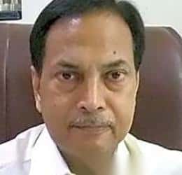 Dr. Vimal Kant Goyal, [object Object]