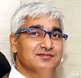 Dr. Kiran Pal Rana, [object Object]