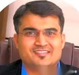 Dr. Deepak Kulkarni, [object Object]