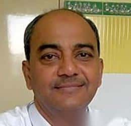 Docteur. T Muralidhar Rao, [object Object]