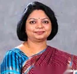 Dr. Chinmayee Ratha, [object Object]