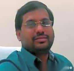 Dr. J Uday Bhaskar, [object Object]