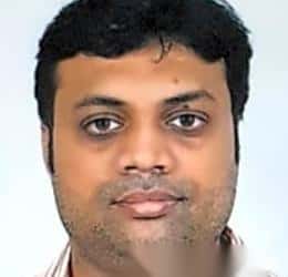 Dr. Shiv Santosh Shetkar, [object Object]