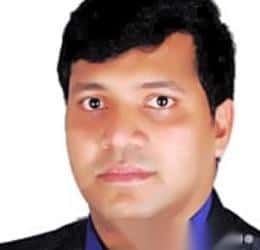 Dr. Satyanarayana Eethakota, [object Object]