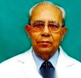 Dr. P.N Sinha, [object Object]