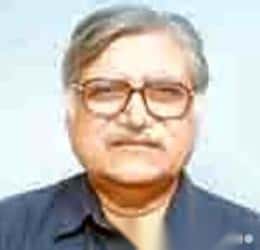 Dr. S.N.Seorang Rizvi, [object Object]