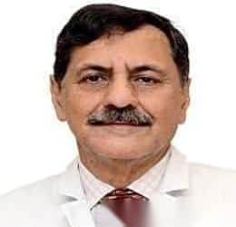 Dr. Sanjeev Sehgal, [object Object]